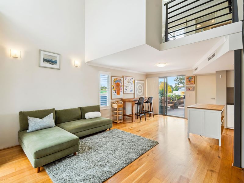 3/231 Cambridge Street, Wembley WA 6014