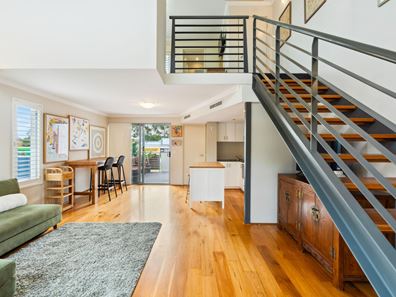 3/231 Cambridge Street, Wembley WA 6014