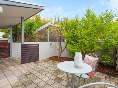 3/231 Cambridge Street, Wembley WA 6014
