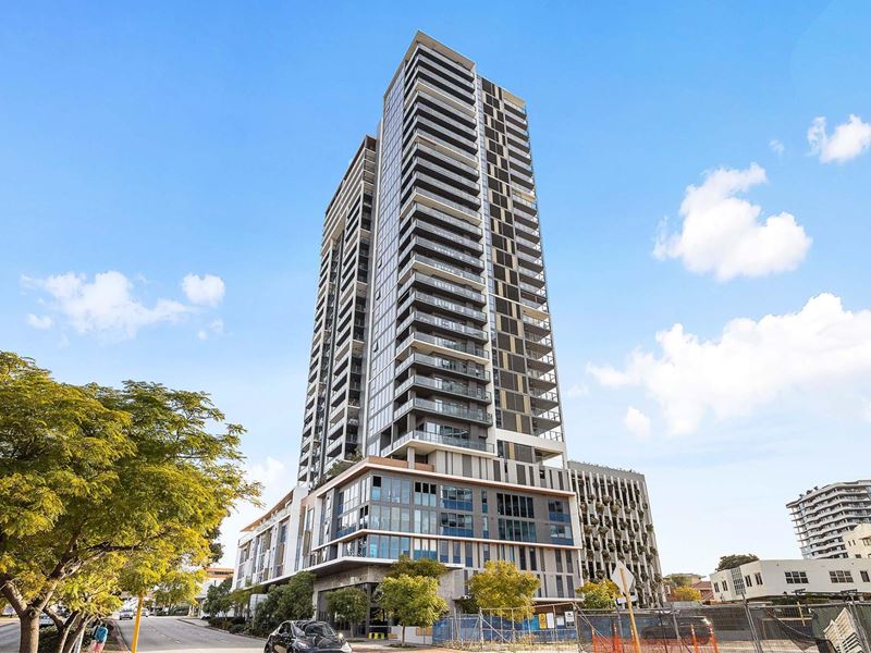 304/908 Canning Highway, Applecross