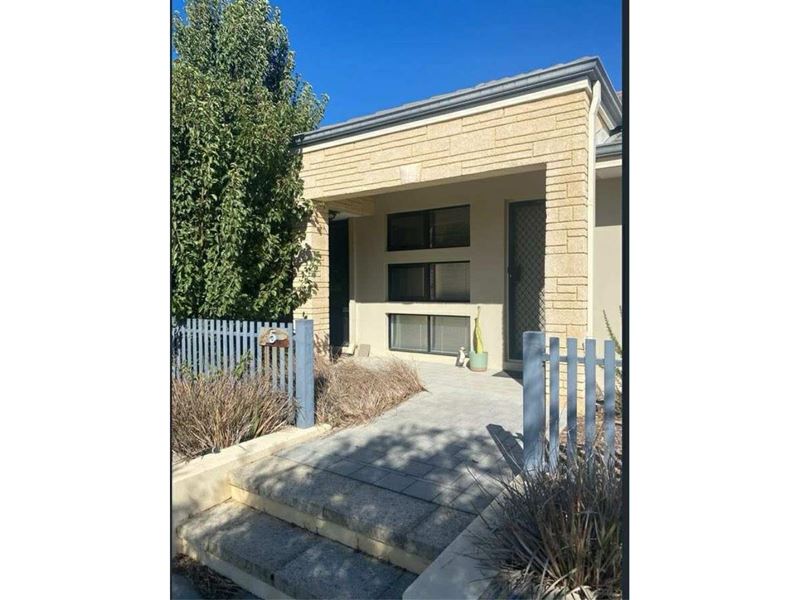 5 Helmsley Parkway, Alkimos