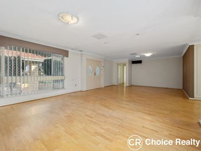 27 Lowth Road, Beckenham WA 6107