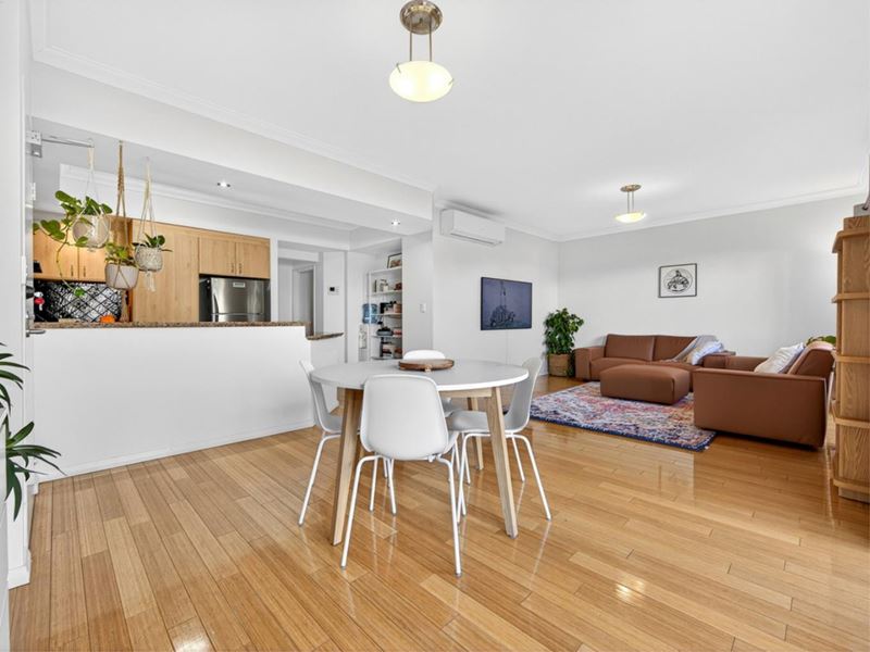 1/34 Kensington Street, East Perth