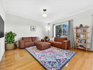 1/34 Kensington Street, East Perth WA 6004