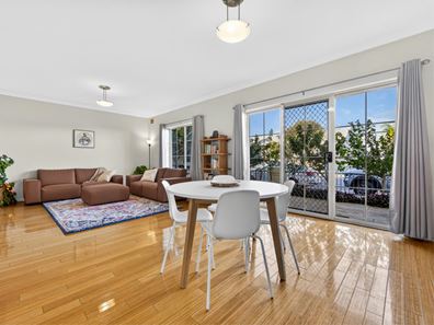 1/34 Kensington Street, East Perth WA 6004