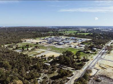 Lot 12,  Bennett Street, Anketell WA 6167