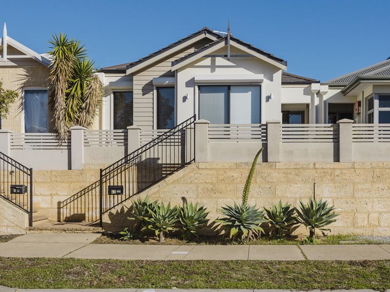 43 Blackrock Avenue, Butler