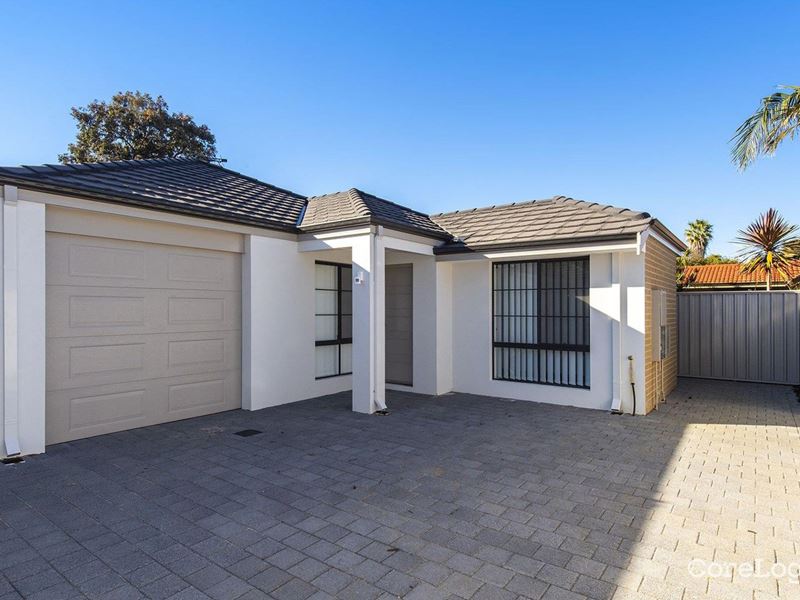 3C Bluegum Close, Armadale WA 6112