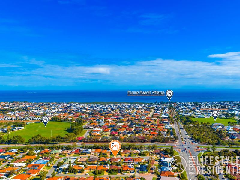 16 Highlander Place, Currambine