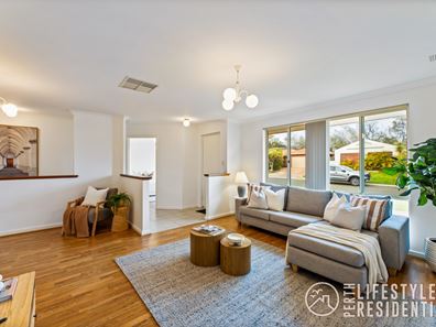 16 Highlander Place, Currambine WA 6028