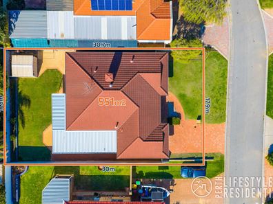 16 Highlander Place, Currambine WA 6028