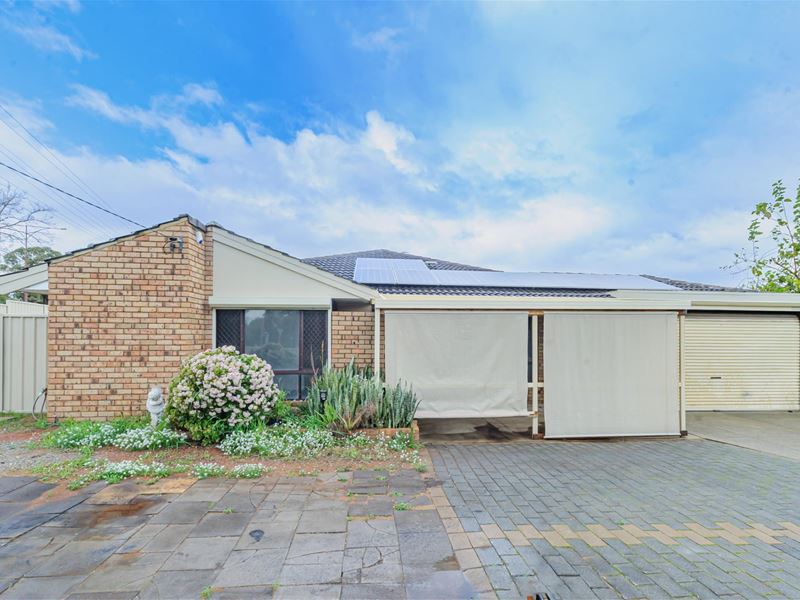1 Meares Avenue, Parmelia WA 6167