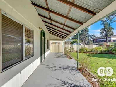 65 Deakin Street, Collie WA 6225