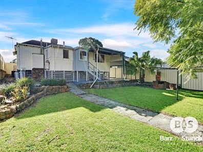 65 Deakin Street, Collie WA 6225