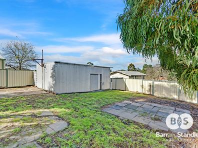 65 Deakin Street, Collie WA 6225
