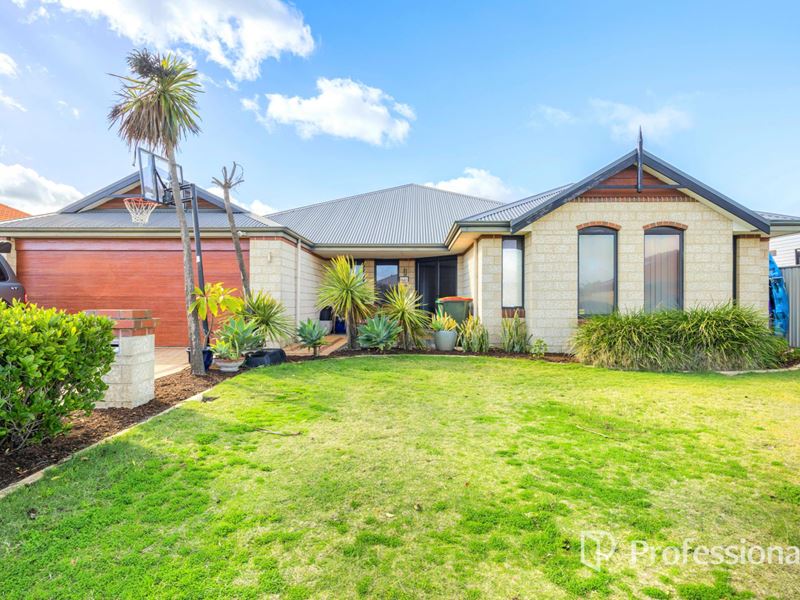 11 Malachite Drive, Australind WA 6233
