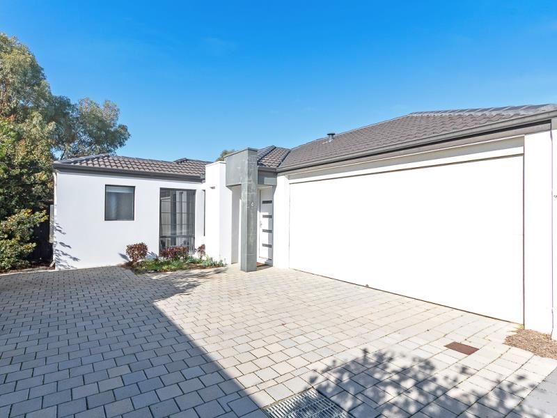 4/73 Grand Paradiso Parade, Merriwa