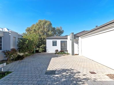 4/73 Grand Paradiso Parade, Merriwa WA 6030