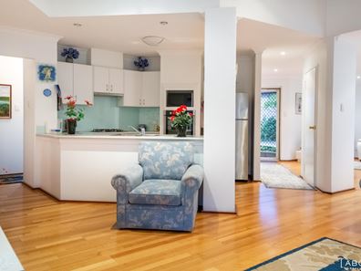 3/54 Alexandra Road, East Fremantle WA 6158