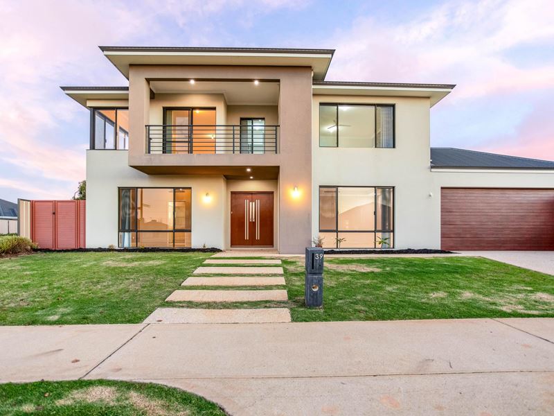 39 Riva Entrance, Piara Waters WA 6112