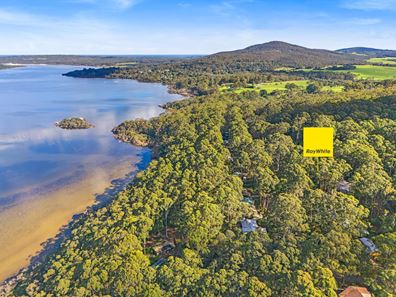 9 Adams Road, Denmark WA 6333