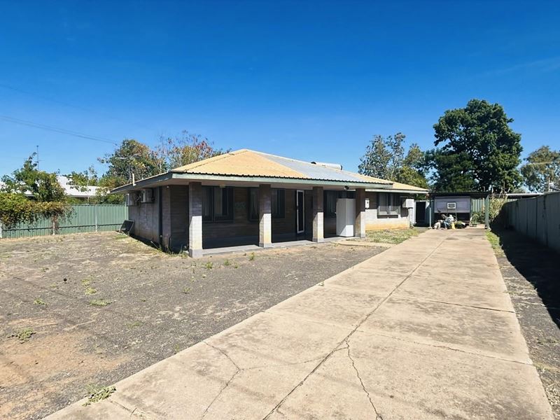 18 Beefwood St, Kununurra WA 6743