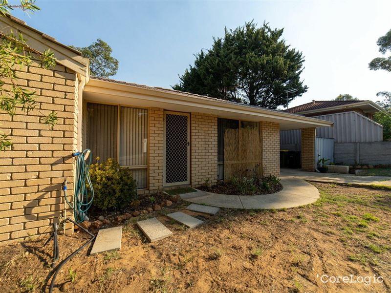 13 Judges Gardens, Leda