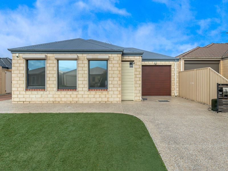 4/194 Boardman Road, Canning Vale