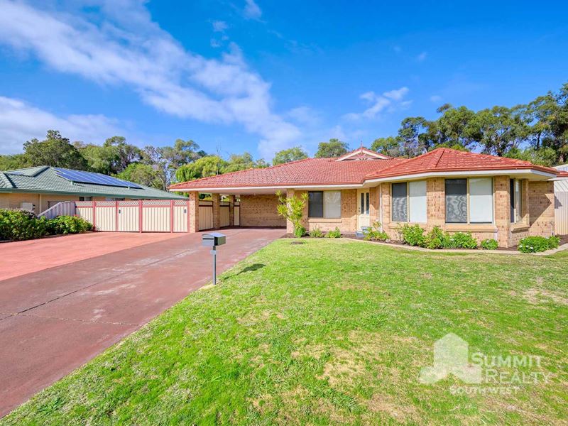 41 Blue Wren Drive, Eaton