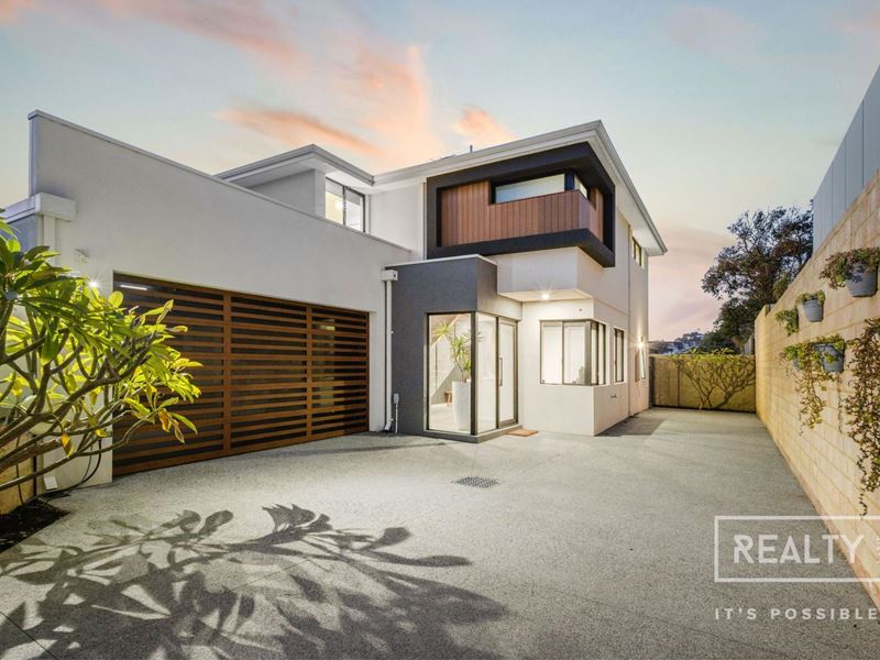 11A Bettles Street, Marmion WA 6020
