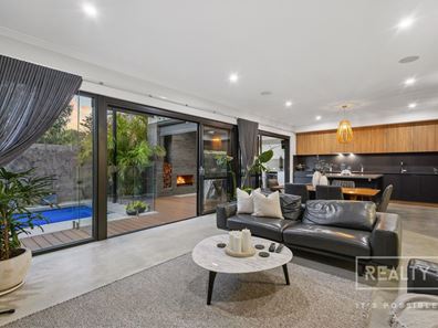 11A Bettles Street, Marmion WA 6020