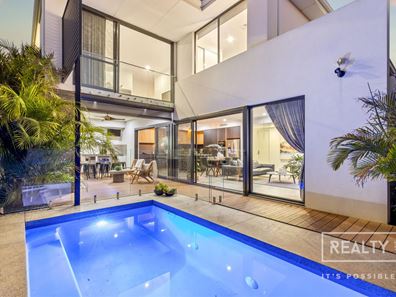 11A Bettles Street, Marmion WA 6020