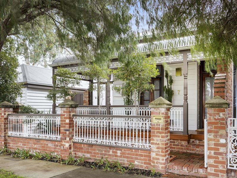 7 Ebsworth Street, Mount Lawley WA 6050