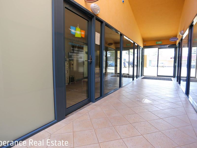 5/116 Dempster Street, Esperance