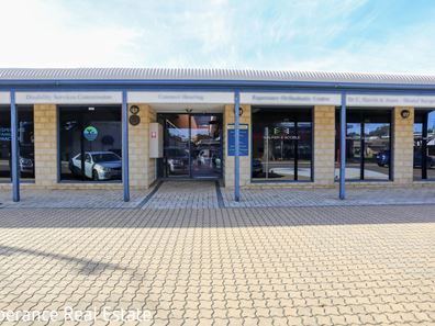 5/116 Dempster Street, Esperance WA 6450