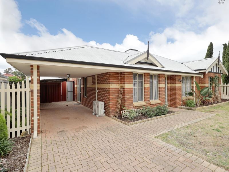 1/28 Holmesdale Road, Woodbridge WA 6056