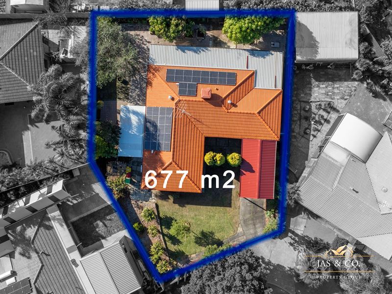 3 Hakea Close, Ballajura