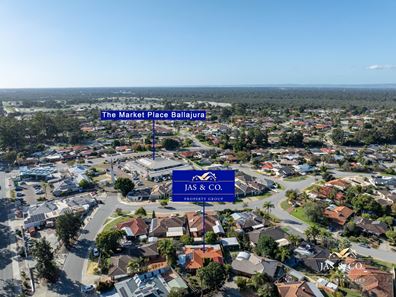 3 Hakea Close, Ballajura WA 6066