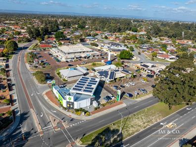 3 Hakea Close, Ballajura WA 6066