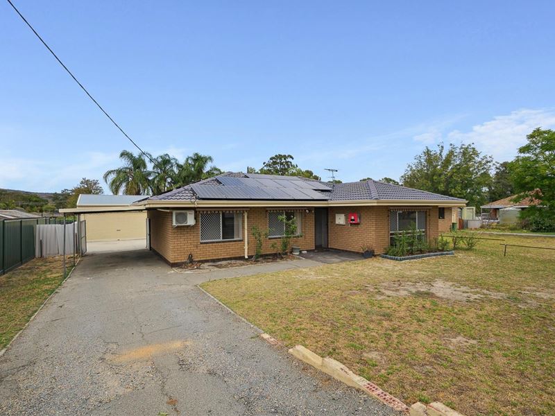 12 Goodall Street, Gosnells WA 6110