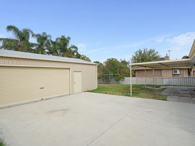12 Goodall Street, Gosnells WA 6110