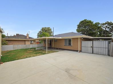 12 Goodall Street, Gosnells WA 6110