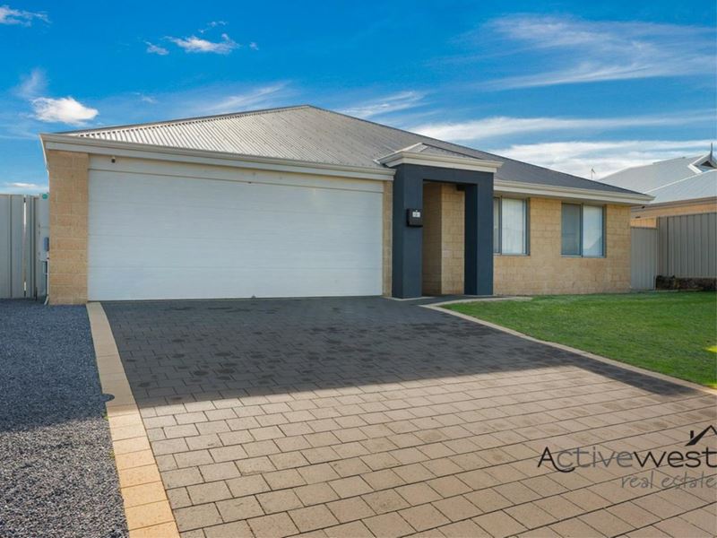 9 Beachcomber Hill, Glenfield WA 6532