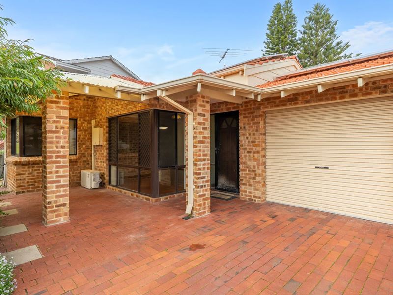 6B Raleigh Road, Sorrento WA 6020