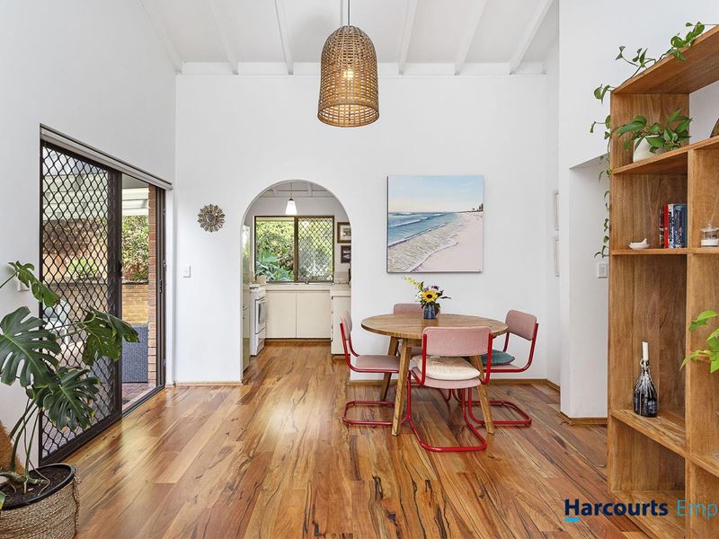 1/131 Abbett Street, Scarborough