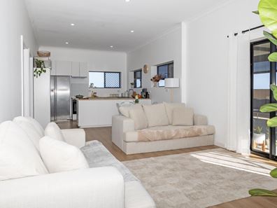Lot 203, 33 Belinda Loop, Jurien Bay WA 6516