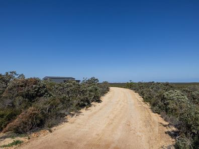 Lot 203, 33 Belinda Loop, Jurien Bay WA 6516