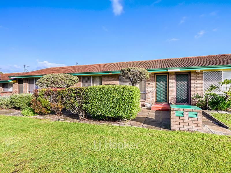 4/2 Moira Road, Collie WA 6225