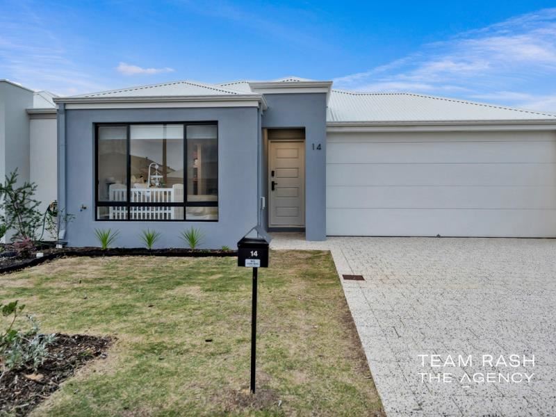 14 Flannigan Street, Anketell