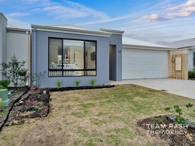 14 Flannigan Street, Anketell WA 6167
